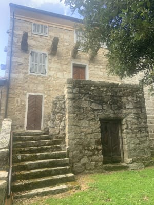 Sentier du patrimoine à Vangono - Serra-di-Scopamène - 8