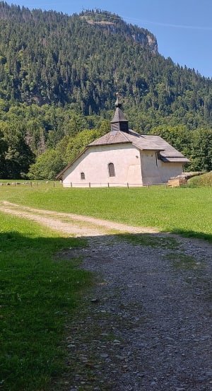 Tour de Vallon par le bout de la chèvrerie - DELANNOY - 6