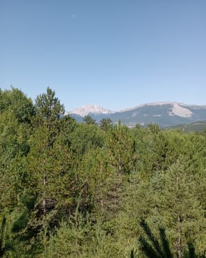 Passerelles de Monteynard - Mayres-Savel - 11