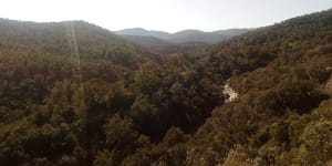 Sur les traces du Roc d'Azur - Roquebrune-sur-Argens - 4
