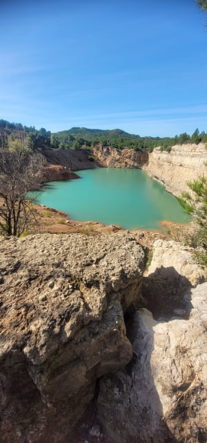 De Trincades en de Blauwe Lagune van Maussane-les-Alpilles - Maussane-les-Alpilles - 74