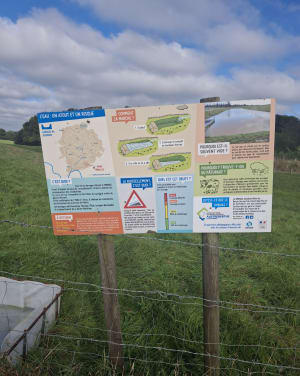 La campagne de Roumare et des Fonds de Villers - Roumare - 3