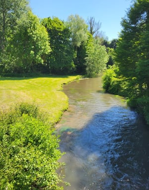 Entre Castel et Moreuil - Moreuil - 17