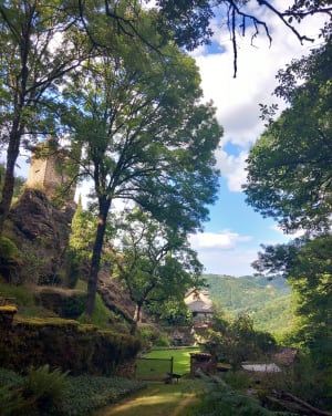 Sentier de Jouqueviel - Anne - 8