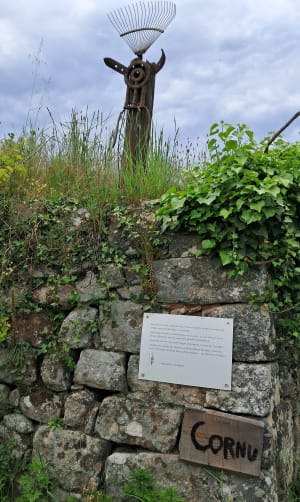 Promenade et détente à Ribes - Ribes - 20