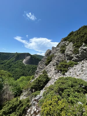 La Roche Tuillière et Sanadoire - Orcival - 4