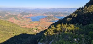 Le Cirque de Mourèze - Mourèze - 86