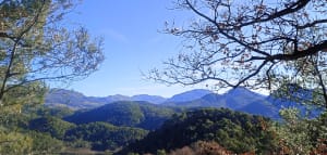 Rando autour de Propriac dans les Baronnie - Propiac - 9
