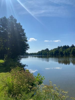 La vallée de l'Aff - Soline - 5