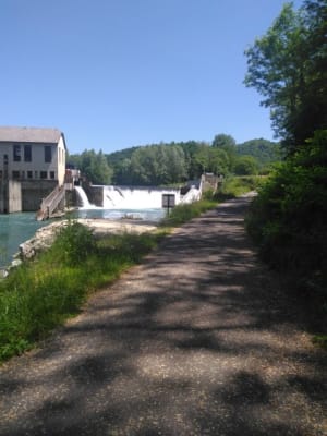 Balade entre Lestelle-bétharram et Montaut - Lestelle-Bétharram - 7