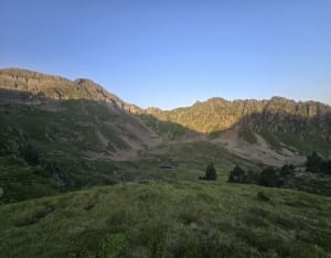 Lac et refuge d'Espingo par le GR® 10 - Bagnères-de-Luchon - 7