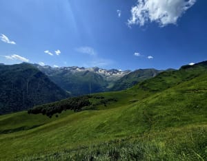 Lac et refuge d'Espingo par le GR® 10 - Bagnères-de-Luchon - 8