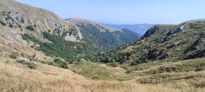 Randonnée autour du Hohneck et rêves vosgiens - La Schlucht - 7