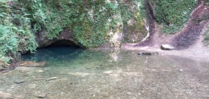 Source bleue et lac de Saint-Point - Malbuisson - 16