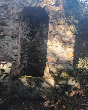 Balade autour des Clouzeaux - Romain - 7