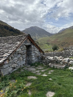 Cabanes des Esclozes-Courtaou - Ancizan - 23