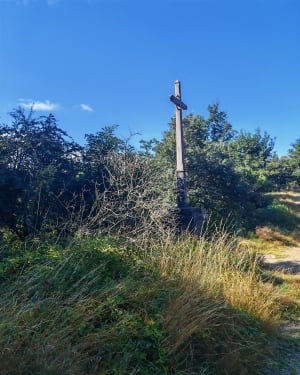 Balade jusqu'à la Madone de Rochetaillée - Saint-Étienne - 25