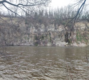Rando bord Pont du Château - Pont-du-Château - 5