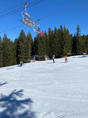 Mines de la Lapiaz, Lil'Stash et Ferme de Séraussaix - Morzine - 13