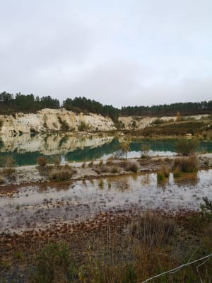 Lacs bleus de Guizengeard - Guizengeard - 23