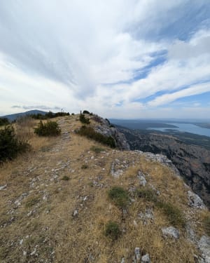 Belvédère de Plein Voir - Moustiers-Sainte-Marie - 22