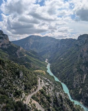 Belvédère de Plein Voir - Moustiers-Sainte-Marie - 23