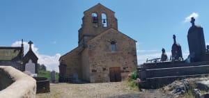 De Auvergne Colorado of de Boucle des Saints - Boudes - 16