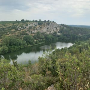 Villetelle et moment hors du temps dans la garrigue - Villetelle - 15