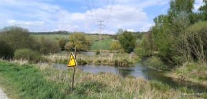 Les Etangs de Normandeuse - Neslette - 5