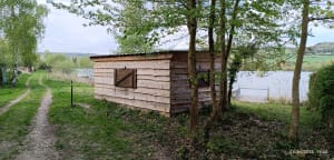 Les Etangs de Normandeuse - Neslette - 6