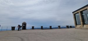Sentier des 4 000 marches et envolée au Mont Aigoual - Valleraugue - 14