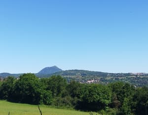 Étang de Chanonat via l'observatoire de la Serre - Chanonat - 5