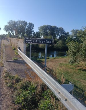 Boucle des rivières - Angers - 8