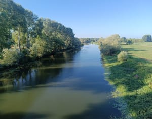 Boucle des rivières - Angers - 9