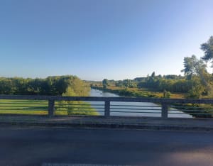 Boucle des rivières - Angers - 10