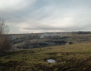 Romeins uitje in Aubrac - Saint-Chély-d'Aubrac - 9