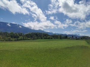 Dullin et escapade vivifiante dans l'Avant-Pays savoyard - Dullin - 16