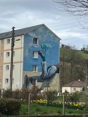 Balade au bord de l'eau les Andelys - Frederic - 7