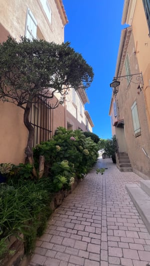 Saint-Tropez et charme d'une destination emblématique - Saint-Tropez - 16