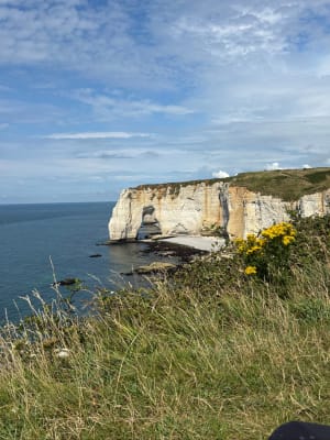 Schitterende wandeling tussen Etretat en de Antifervallei - Étretat - 18