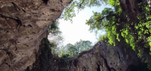 La Grotte et l'Aven de Peyre-Haute - Méjannes-le-Clap - 12