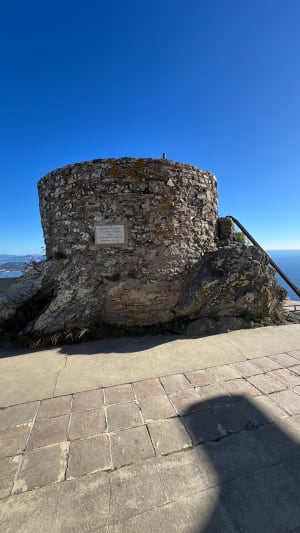 Tour du Mai - Six-Fours-les-Plages - 15