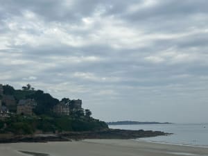 Balade cool de la pointe du château en passant par la ville. - Perros-Guirec - 19