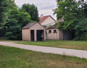 Ballastièrepark - Saint-Clément - 12