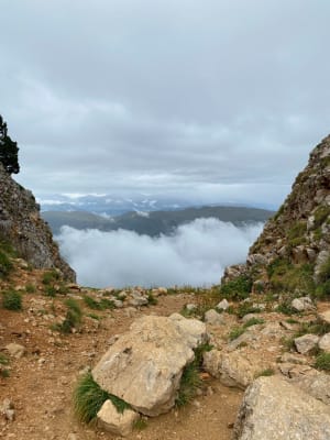 Le Grand Veymont - Saint-Agnan-en-Vercors - 30
