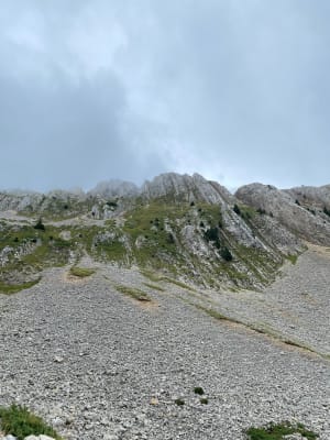 Le Grand Veymont - Saint-Agnan-en-Vercors - 32