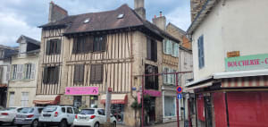 Balade au coeur du patrimoine de Saint Yrieix - Christelle - 6