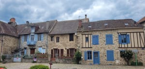 Balade au coeur du patrimoine de Saint Yrieix - Christelle - 8