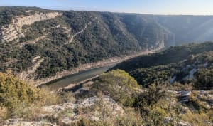 Gorges du Gardon : va y avoir du sport ! - Sainte-Anastasie - 15