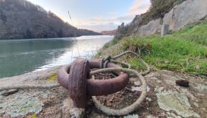 Au fil du Léguer depuis Lannion - Lannion - 11